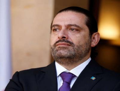 الحريري يغادر الرياض متوجها إلى أبو ظبي