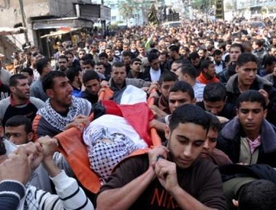 غزة: استشهاد مواطن متأثرا بجروح أصيب بها في الانتفاضة الأولى