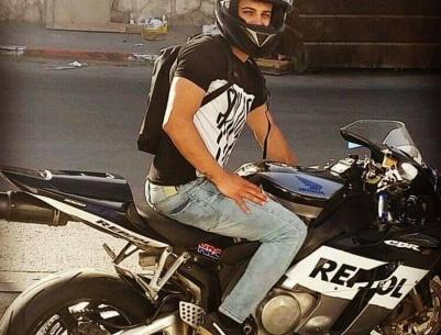 مصرع شاب من صور باهر في انزلاق دراجة نارية في القدس