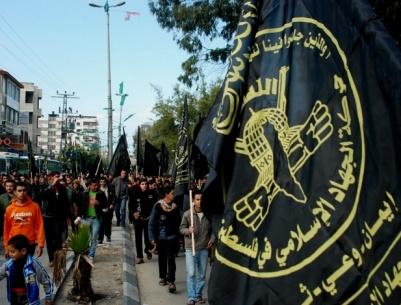 الجهاد: التهديدات الإسرائيلية بمثابة 