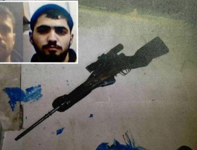 الاحتلال يحكم بالسجن مدى الحياة على 