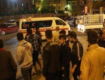 ارتفاع كبير في عدد ضحايا زلزال إيران