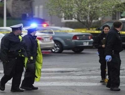 جرحى في إطلاق نار بولاية إنديانا الأمريكية