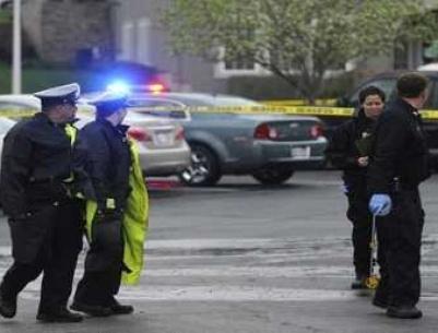 مقتل 5 أشخاص بإطلاق نار في مدرسة شمالي كاليفورنيا