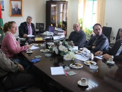 جامعتا القدس المفتوحة في بيت لحم و