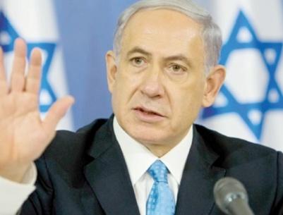 نتنياهو يتعهد بشق طرق التفافية في الضفة بمبلغ 200 مليون شيقل