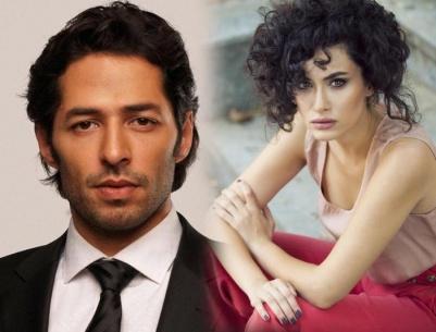 ميرت فيرات ينفصل عن هاندة دوغان ديمير بطلة 