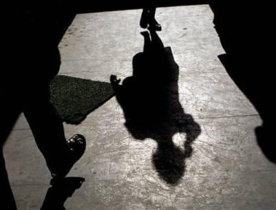 عشريني اغتصب سيدة عمرها 100 عام حتى الموت!