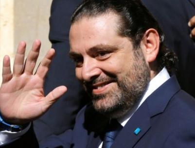 الحريري يعلن استقالته من رئاسة الحكومة: أيادي ايران في المنطقة ستقطع