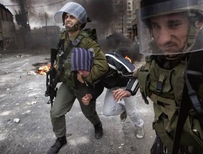 اوتشا: تصاعد اعتداءات الاحتلال بحق الفلسطينيين