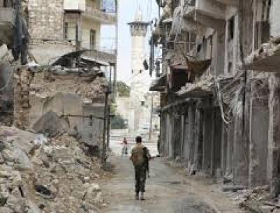 القناة العاشرة العبرية : اتفاق وقف إطلاق النار في جنوب سوريا