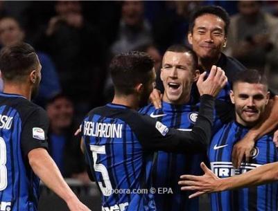 إنتر ميلان يصدم ريال مدريد ويحدد سعرًا خياليًا لإيكاردي