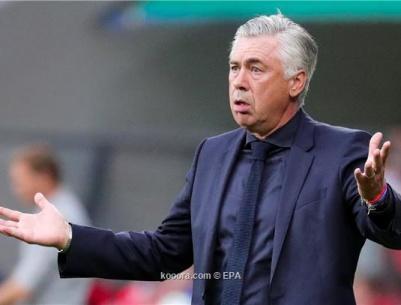 تشيلسي يأخذ خطوة جديدة نحو أنشيلوتي