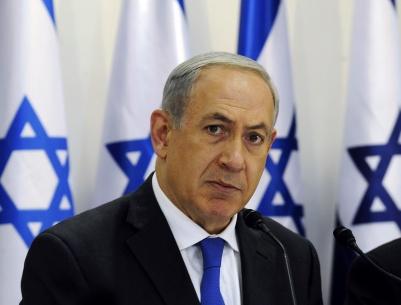 نتنياهو: سنواصل العمل عبر حدود سوريا وفق 