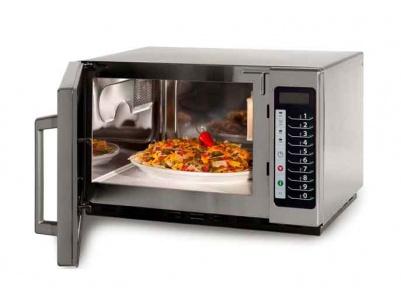 6 معلومات قد لا تعرفها عن الميكروويف