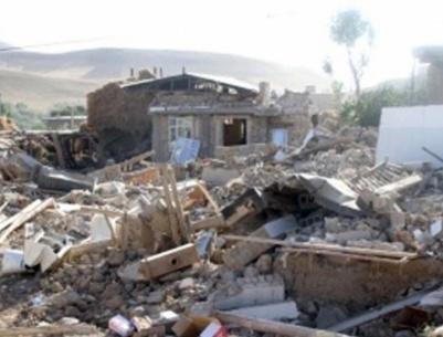 لماذا تتكرر الزلازل العنيفة في إيران؟