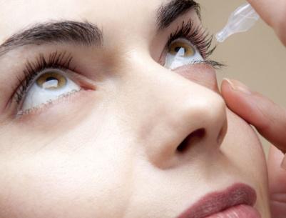 نصائح للتخلص من رفة العين