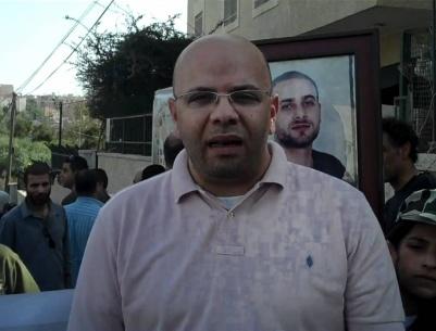 الاحتلال يهدم بركسا بسلوان ويفرج عن 3 مقدسيين