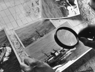 أحدهم كاد يغتال هتلر والثاني وصل لمكتب ياسر عرفات