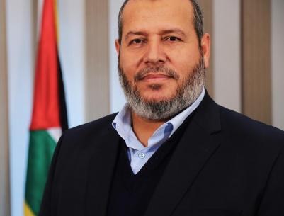 الحية: حماس ستُشارك بكل الانتخابات بما فيها الرئاسية