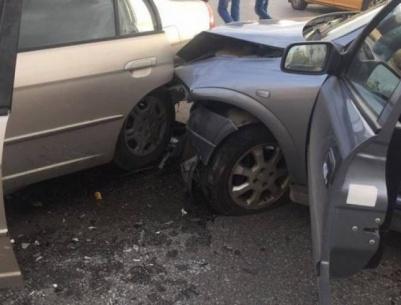 الشرطة: انخفاض أعداد حوادث السير المميتة