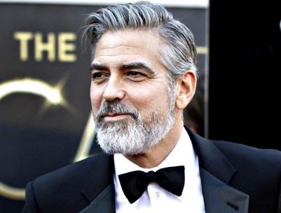 جورج كلوني: لم تعد هوليوود من أولوياتي