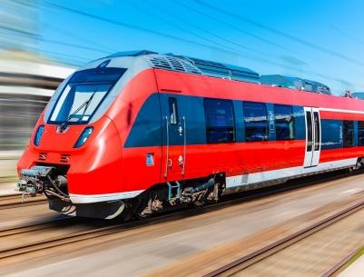 ألمانيا تطلق أول قطار فى العالم يعمل بالهيدروجين فى ديسمبر 2021