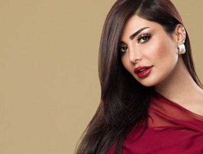 بالفيديو- سعر معطف الفنانة “أمل العوضي” الخيالي يصدم متابعيها !