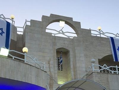 الأردن يرفض إعادة فتح سفارة الإحتلال
