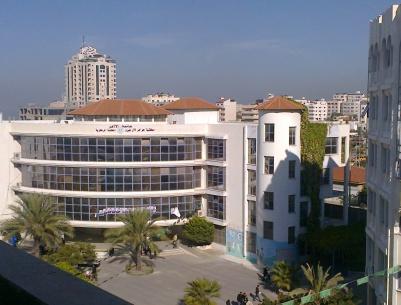 تخصيص مليون و700 ألف شيكل لدعم البحث العلمي بجامعة الأزهر