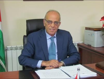 توحيد رسوم خدمات المواصلات في فلسطين