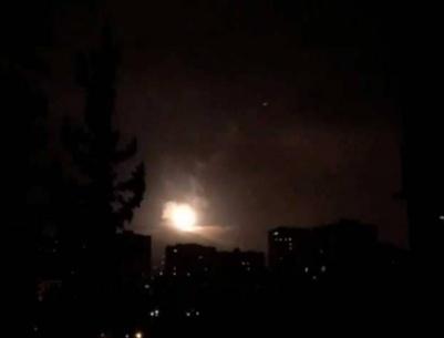 البنتاغون يكشف تفاصيل 