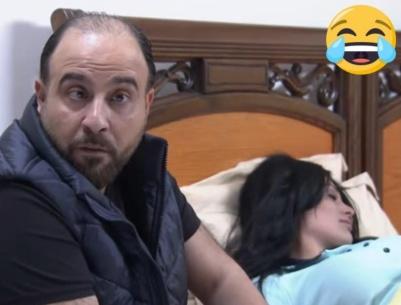 فزلكة عربية 3 - الحلقة 01