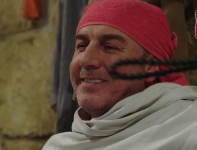 عطر الشام 4 - الحلقة 01