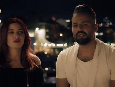 هوا اصفر - 17