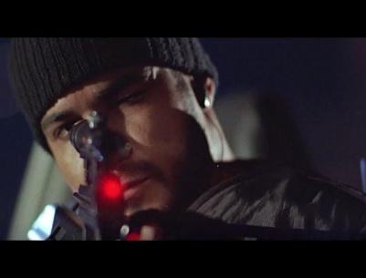 فيلم كلاشنكوف