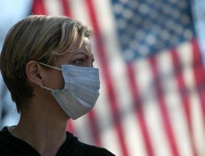 الولايات المتحدة.. إصابات كورونا تتخطى 4.7 ملايين