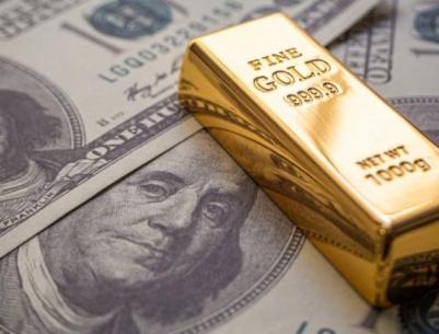 العملات والمعادن