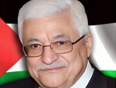الرئيس عباس: نرحب بوقف إطلاق النار وندعو لشموله الاراضي الفلسطينية