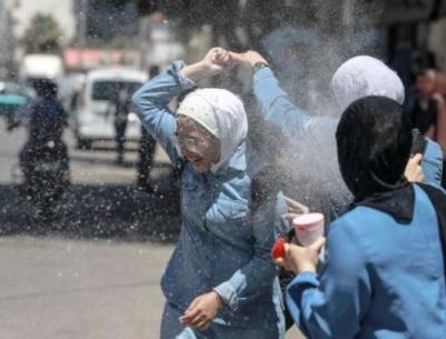 موعد تسجيل طلبة التوجيهي الناجحين وغير المستكملين