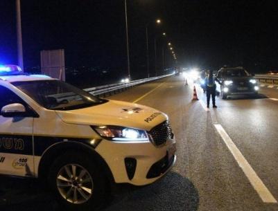 عرابة: مصابان أحدهما بحالة خطيرة في جريمة إطلاق نار