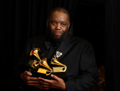  توقيف مغن أميركي شهير