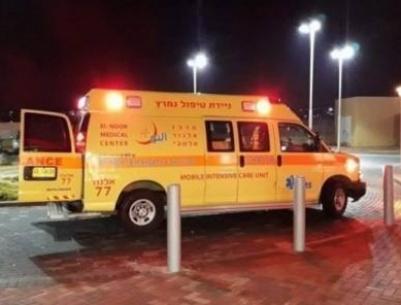 مقتل شاب بعد تعرضه لعدة طعنات في الخليل