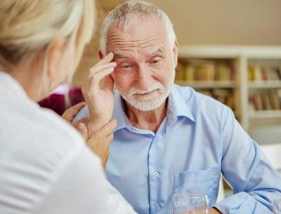 إهمال علاج الضغط المرتفع قد يزيد من خطر الإصابة بالزهايمر