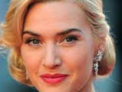 كيت وينسلت لا تريد أن يطلق عليها لقب 