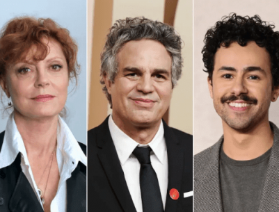 نجوم هوليود يطالبون بحماية الأصوات المؤيدة للفلسطينيين من القمع