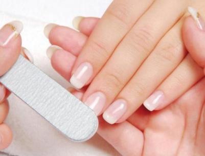 إليك بعض النصائح للحفاظ على صحة أظافرك