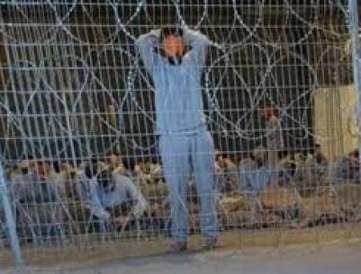 الكشف عن توزيع الاسرى المقرر الإفراج عنهم اليوم من سجون الاحتلال