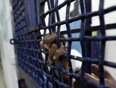 الاحتلال يصعد عمليات القمع في سجن 