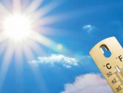 حالة الطقس: أجواء صافية وارتفاع على درجات الحرارة